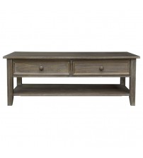 Masifart Liveo Ahşap Orta Sehpa